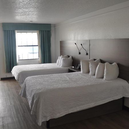 Baymont By Wyndham Otel Fort Stockton Dış mekan fotoğraf