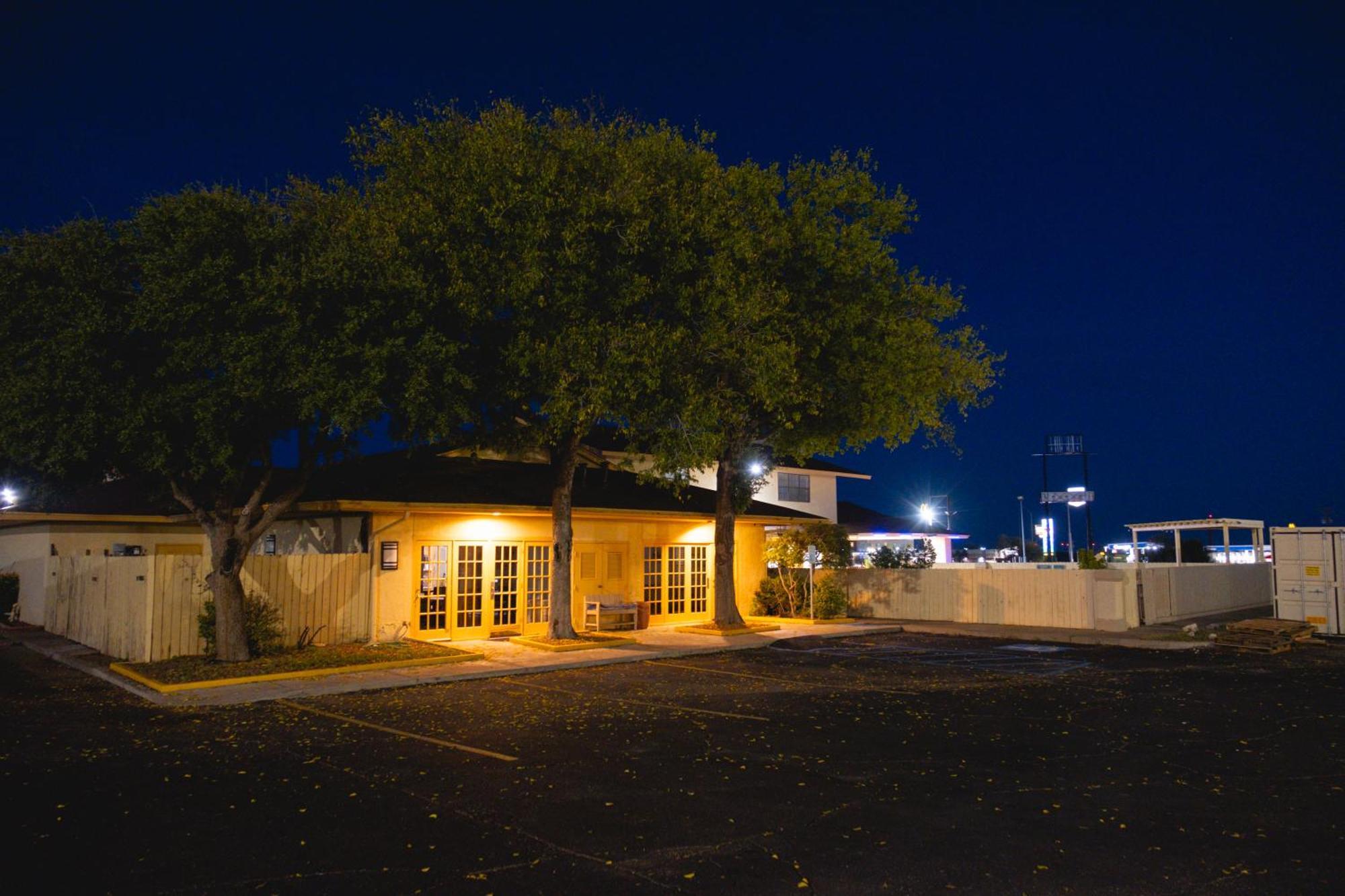 Baymont By Wyndham Otel Fort Stockton Dış mekan fotoğraf